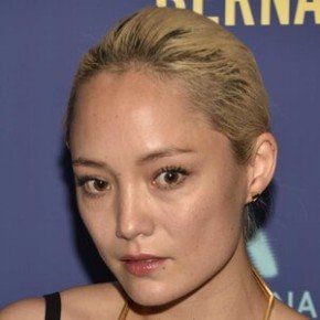 Pom Klementieff