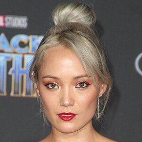 Pom Klementieff