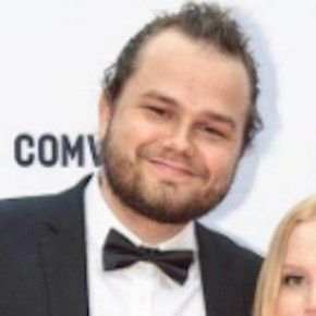 Pontus Frostvik