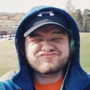 Pontus Frostvik