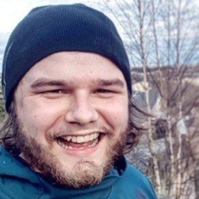 Pontus Frostvik