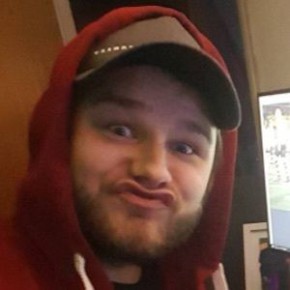 Pontus Frostvik