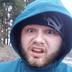 Pontus Frostvik