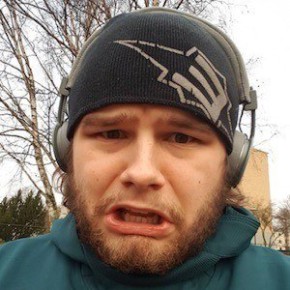 Pontus Frostvik