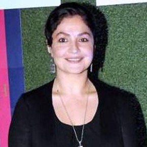 Pooja Bhatt