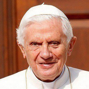 Pope Benedict XVI