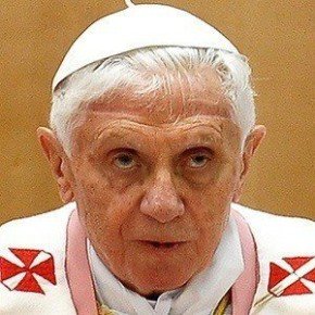 Pope Benedict XVI