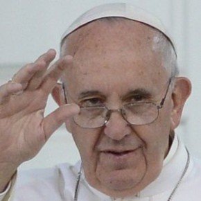 Pope Francis