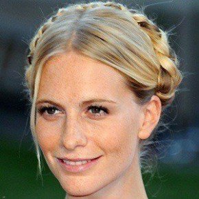 Poppy Delevingne