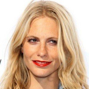 Poppy Delevingne