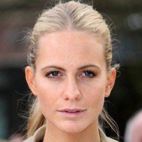 Poppy Delevingne