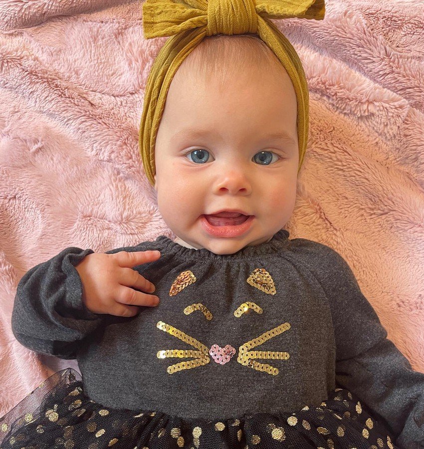Poppy Herbert