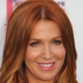 Poppy Montgomery