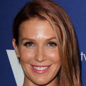 Poppy Montgomery