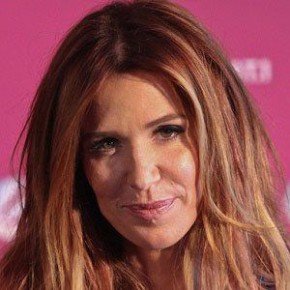Poppy Montgomery
