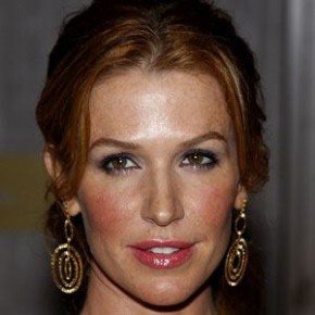 Poppy Montgomery