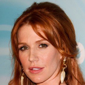 Poppy Montgomery