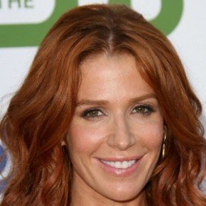 Poppy Montgomery