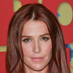 Poppy Montgomery
