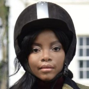 Portia Antonia Alexis