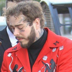 Post Malone