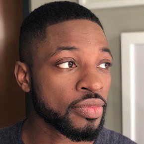 Preacher Lawson