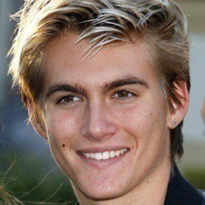 Presley Gerber