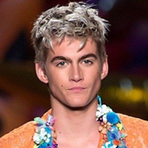 Presley Gerber