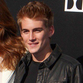 Presley Gerber