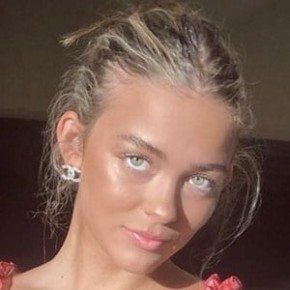 Presley Ross