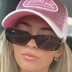 Presley Ross