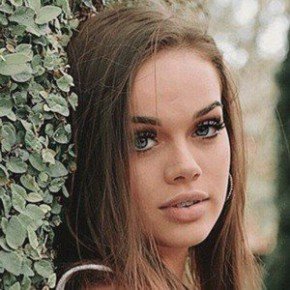Presley Walker