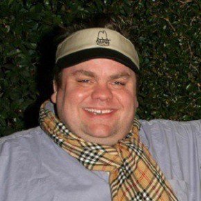 Preston Lacy