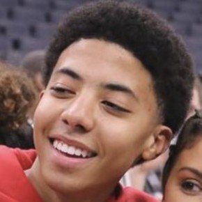 Preston Pippen