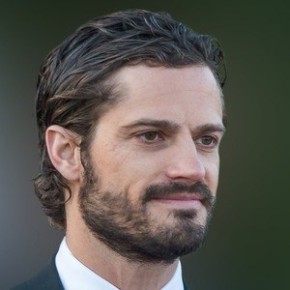 Prince carl phillip phillip