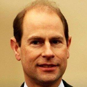 Prince Edward, Earl of Wessex