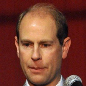 Prince Edward, Earl of Wessex
