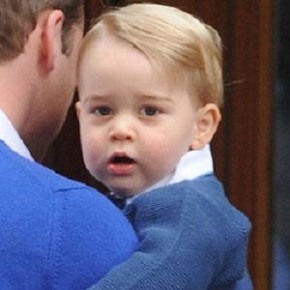 Prince George