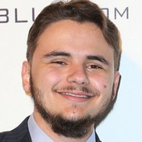 Prince Jackson