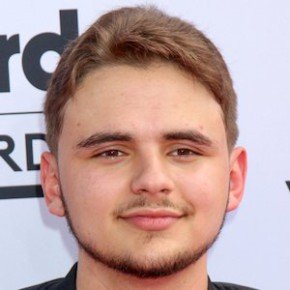 Prince Jackson