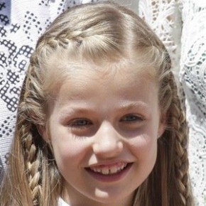 Princesa Leonor