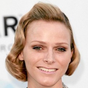 Princess Charlene of Monaco