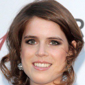 Princess Eugenie