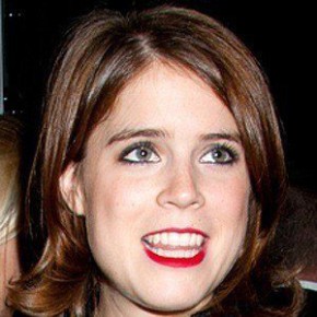 Princess Eugenie