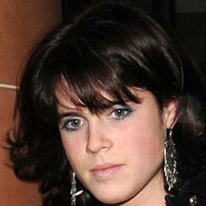 Princess Eugenie