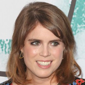 Princess Eugenie