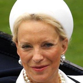 Princess Michael of Kent