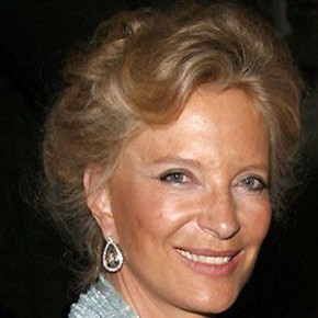 Princess Michael of Kent