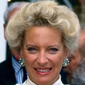 Princess Michael of Kent