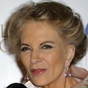 Princess Michael of Kent